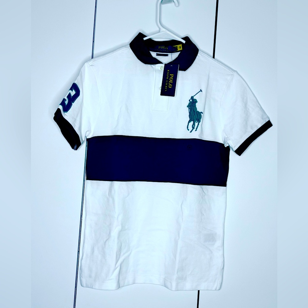 Gorgeous polo shirt